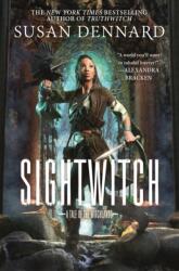 Sightwitch (ISBN: 9781250193889)