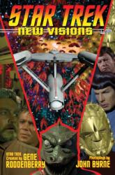 Star Trek New Visions Volume 5 (ISBN: 9781684050888)