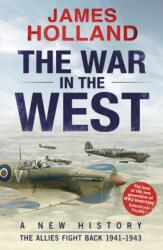 War in the West: A New History (ISBN: 9780593071687)