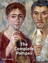 Complete Pompeii - Joanne Berry (ISBN: 9780500051504)