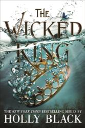 WICKED KING (ISBN: 9781471408038)