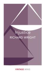 Injustice (ISBN: 9781784874087)