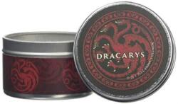 Game of Thrones: House Targaryen Scented Candle (ISBN: 9781682983119)