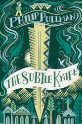 Subtle Knife Gift Edition (ISBN: 9780702301681)