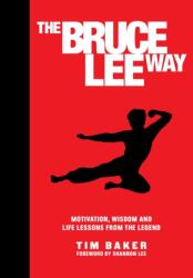 Bruce Lee Way (ISBN: 9781948174282)