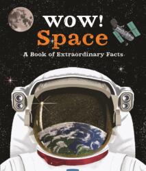 Wow! Space (ISBN: 9780753445181)