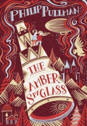 His Dark Materials: The Amber Spyglass (ISBN: 9780702301698)