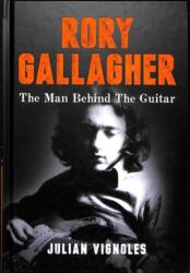Rory Gallagher (ISBN: 9781848893504)