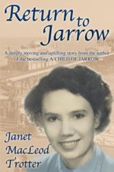 Return to Jarrow (ISBN: 9781908359056)