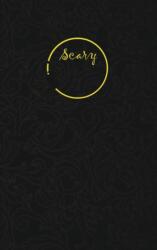 Halloween Notebook (ISBN: 9780464210849)
