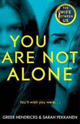 You Are Not Alone (ISBN: 9781529010763)