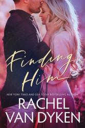 Finding Him (ISBN: 9781542020886)
