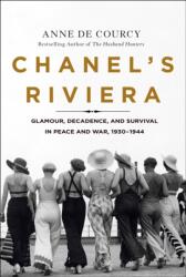 CHANELS RIVIERA (ISBN: 9781250177070)