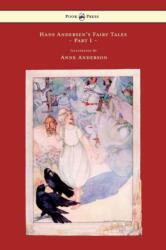 Hans Andersen's Fairy Tales Illustrated By Anne Anderson - Hans Christian Andersen (ISBN: 9781445508863)