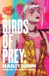 Birds of Prey: Harley Quinn (ISBN: 9781401298920)
