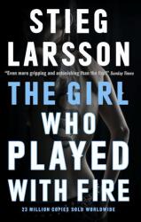 The Girl Who Played With Fire (ISBN: 9780857054159)