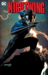 Nightwing by Peter Tomasi (ISBN: 9781401291716)