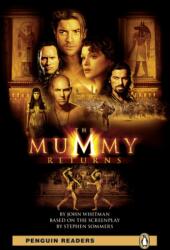 PLPR2: Mummy Returns, The (ISBN: 9781405881685)