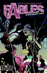 Fables Vol 3 (ISBN: 9781401202569)