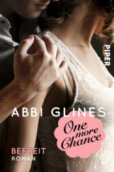 One more Chance - Befreit - Abbi Glines, Heidi Lichtblau (2014)