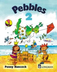 Pebbles Classbook 2 (ISBN: 9780582259096)