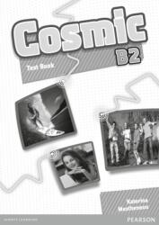 Cosmic B2 Test Book (ISBN: 9781408246702)