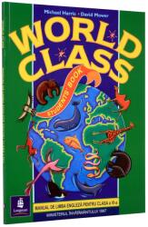 Manual Cl6 World Class Sb (ISBN: 9780582312883)