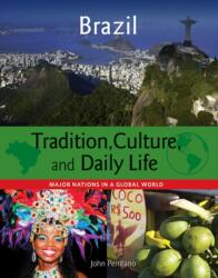 Brazil (ISBN: 9781422233412)