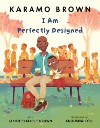 I Am Perfectly Designed (ISBN: 9781529036152)