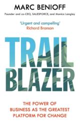 Trailblazer (ISBN: 9781471181818)