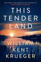 This Tender Land (ISBN: 9781476749297)