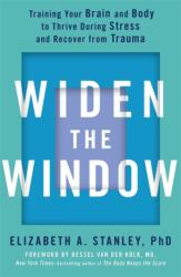 Widen the Window (ISBN: 9781529349801)