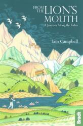 From the Lion's Mouth (ISBN: 9781784771607)