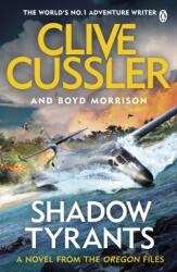 Shadow Tyrants (ISBN: 9781405937108)