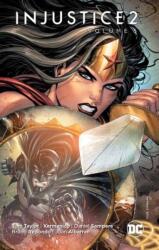 Injustice 2 Volume 5 (ISBN: 9781401292263)