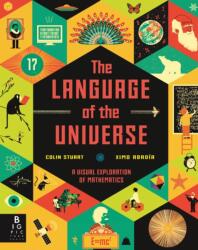 Language of the Universe (ISBN: 9781787414075)