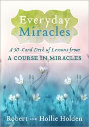 Everyday Miracles (ISBN: 9781401956226)