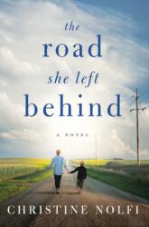 Road She Left Behind (ISBN: 9781542004213)