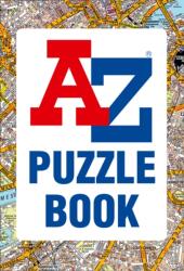 -Z Puzzle Book (ISBN: 9780008351755)