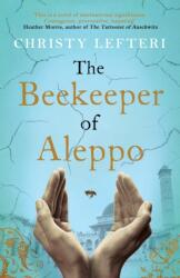 Beekeeper of Aleppo (ISBN: 9781785768927)