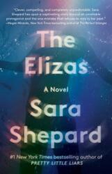 Elizas (ISBN: 9781501162787)