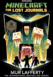 Minecraft: The Lost Journals (ISBN: 9781780897790)
