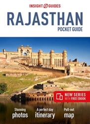 Insight Guides Pocket Rajasthan (ISBN: 9781789190854)