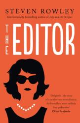 Editor (ISBN: 9780008333249)