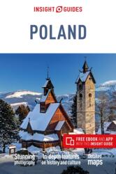 Insight Guides Poland (ISBN: 9781786719881)