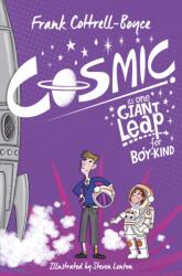Cosmic (ISBN: 9781529008777)