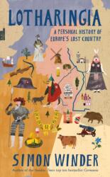 Lotharingia (ISBN: 9781509803255)