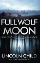 Full Wolf Moon (ISBN: 9781472153586)