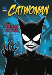 Catwoman (ISBN: 9781474775823)