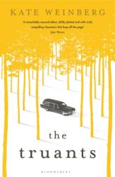 Truants (ISBN: 9781526600110)
